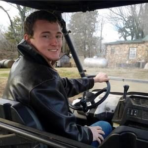 Meet your Posher, Mitch